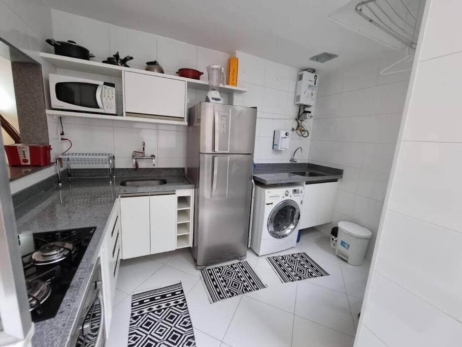 Lindissimo Ipanema, 2 Suites Rio de Janeiro Exterior photo