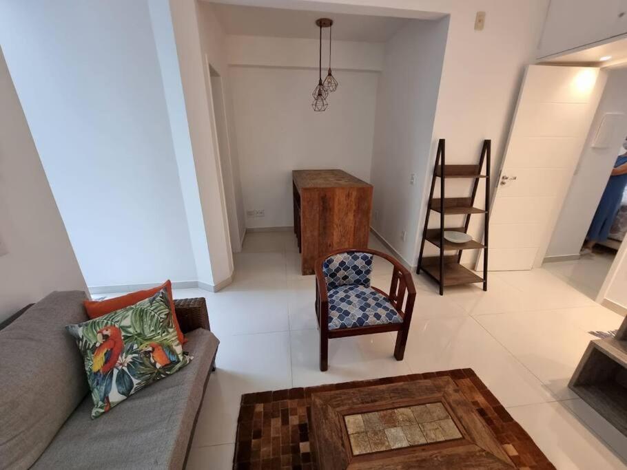 Lindissimo Ipanema, 2 Suites Rio de Janeiro Exterior photo